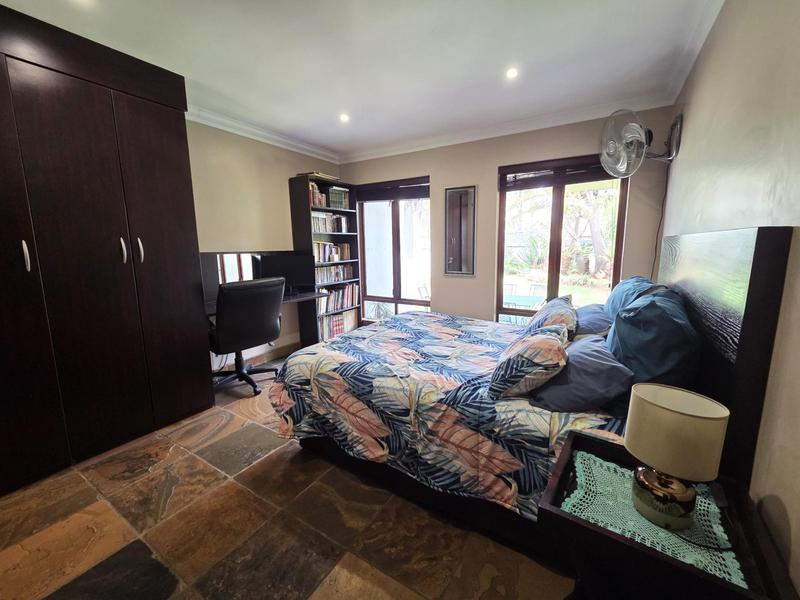5 Bedroom Property for Sale in Zambezi Country Estate Gauteng