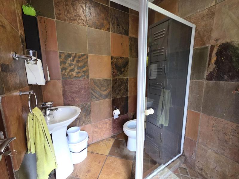 5 Bedroom Property for Sale in Zambezi Country Estate Gauteng