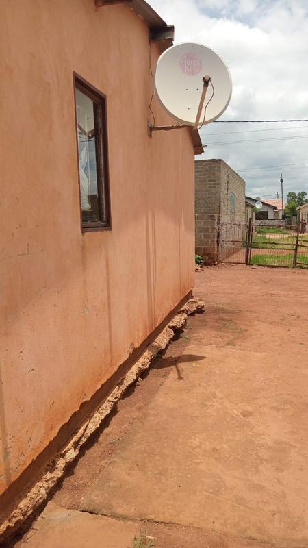 2 Bedroom Property for Sale in Grasmere Gauteng