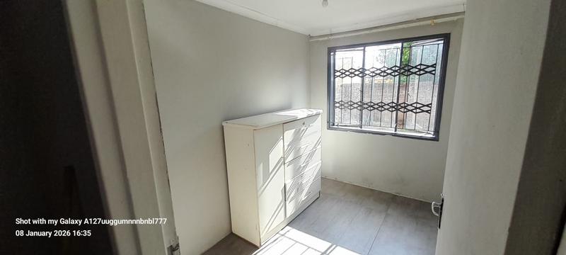 2 Bedroom Property for Sale in Soshanguve South Gauteng