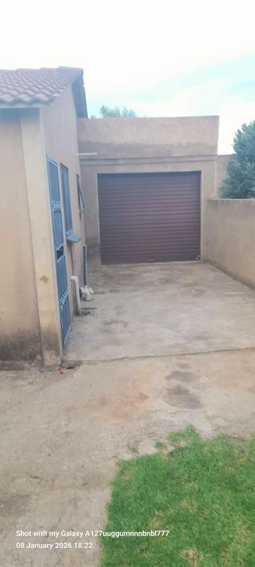 2 Bedroom Property for Sale in Soshanguve South Gauteng