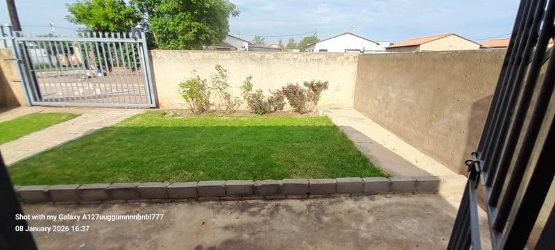 2 Bedroom Property for Sale in Soshanguve South Gauteng