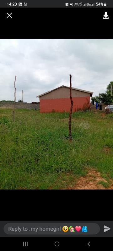 2 Bedroom Property for Sale in Lehae Gauteng