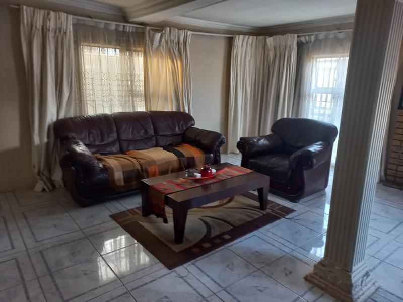 3 Bedroom Property for Sale in Naledi Ext 2 Gauteng