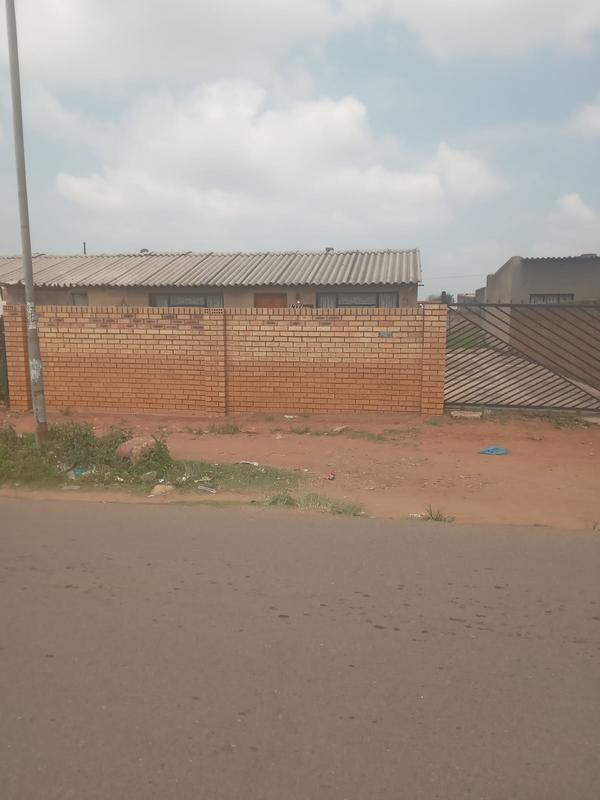 0 Bedroom Property for Sale in Zola Gauteng