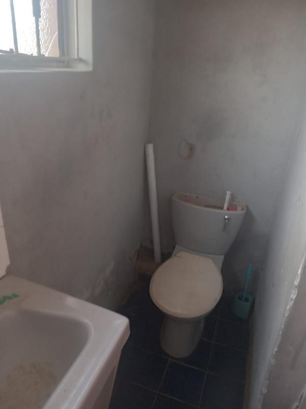 0 Bedroom Property for Sale in Zola Gauteng
