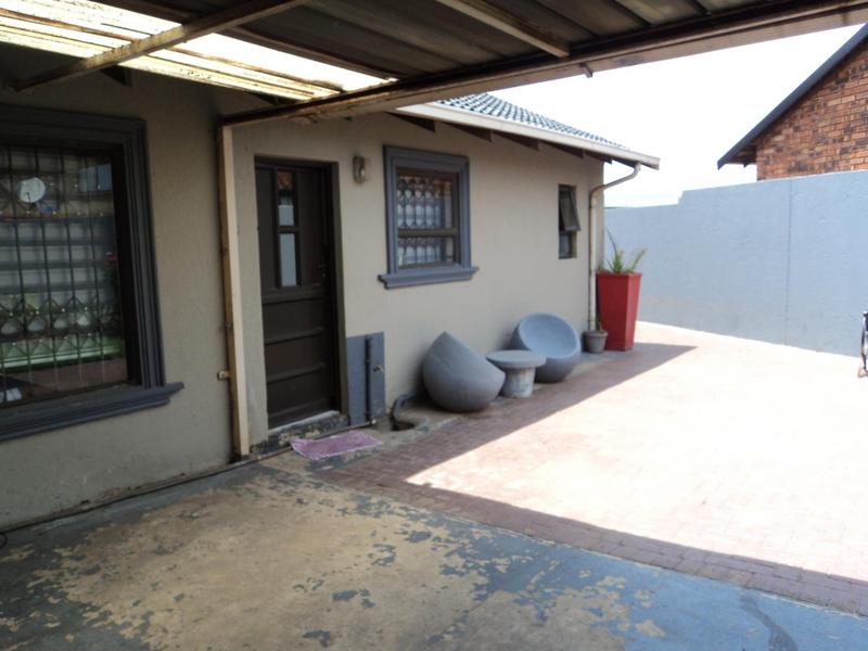 3 Bedroom Property for Sale in Dobsonville Ext 2 Gauteng
