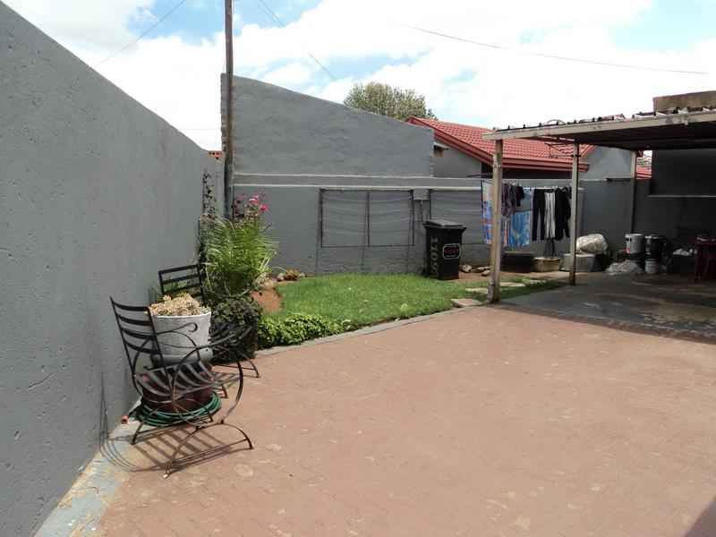 3 Bedroom Property for Sale in Dobsonville Ext 2 Gauteng