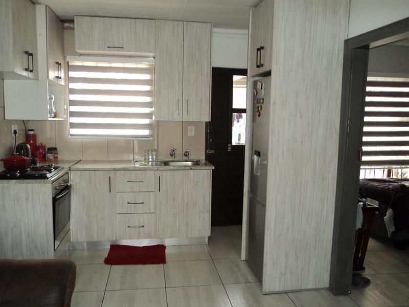 3 Bedroom Property for Sale in Dobsonville Ext 2 Gauteng