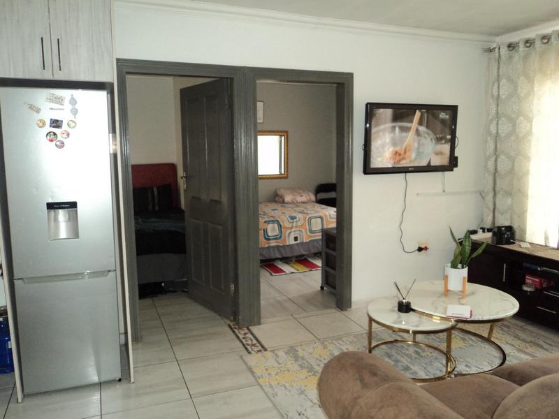 3 Bedroom Property for Sale in Dobsonville Ext 2 Gauteng