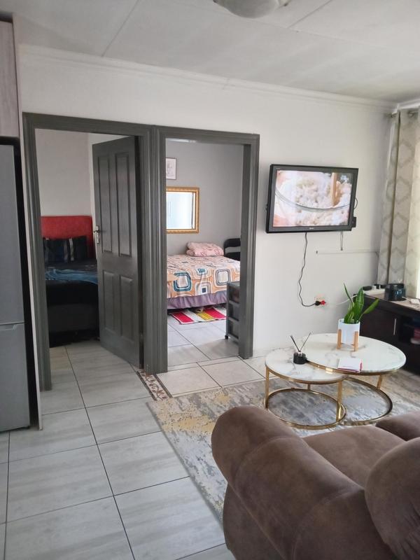 3 Bedroom Property for Sale in Dobsonville Ext 2 Gauteng