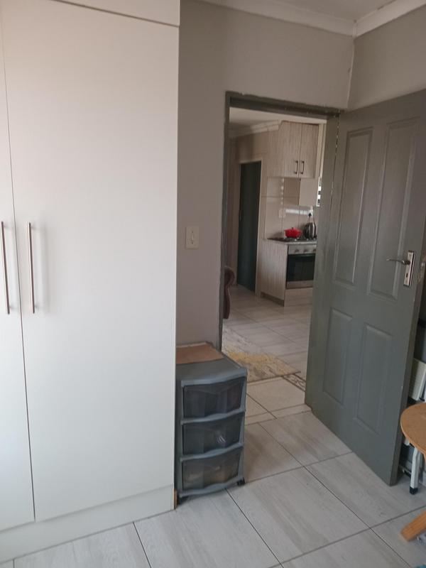 3 Bedroom Property for Sale in Dobsonville Ext 2 Gauteng
