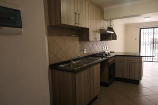 To Let 2 Bedroom Property for Rent in Hatfield Gauteng