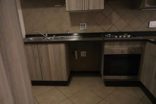 To Let 2 Bedroom Property for Rent in Hatfield Gauteng