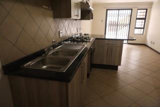 To Let 2 Bedroom Property for Rent in Hatfield Gauteng