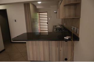 To Let 2 Bedroom Property for Rent in Hatfield Gauteng