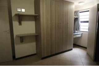 To Let 2 Bedroom Property for Rent in Hatfield Gauteng