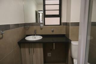 To Let 2 Bedroom Property for Rent in Hatfield Gauteng