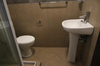 To Let 2 Bedroom Property for Rent in Hatfield Gauteng