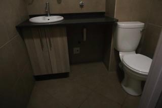 To Let 2 Bedroom Property for Rent in Hatfield Gauteng