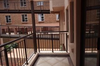 To Let 2 Bedroom Property for Rent in Hatfield Gauteng