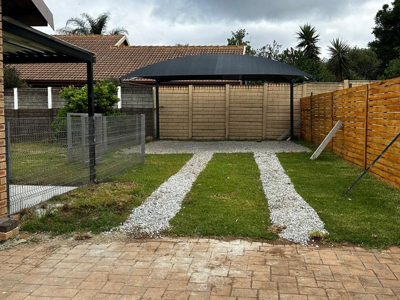 To Let 2 Bedroom Property for Rent in Wingate Park Gauteng