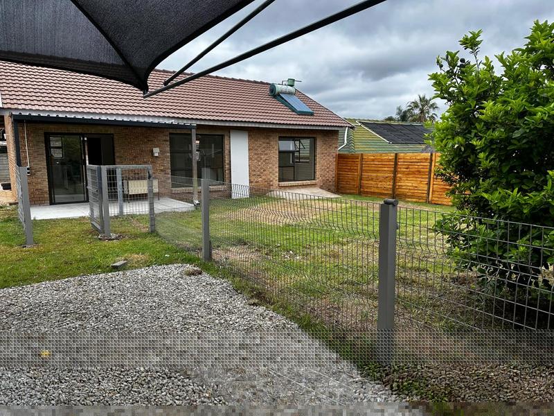 To Let 2 Bedroom Property for Rent in Wingate Park Gauteng