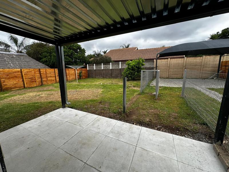 To Let 2 Bedroom Property for Rent in Wingate Park Gauteng