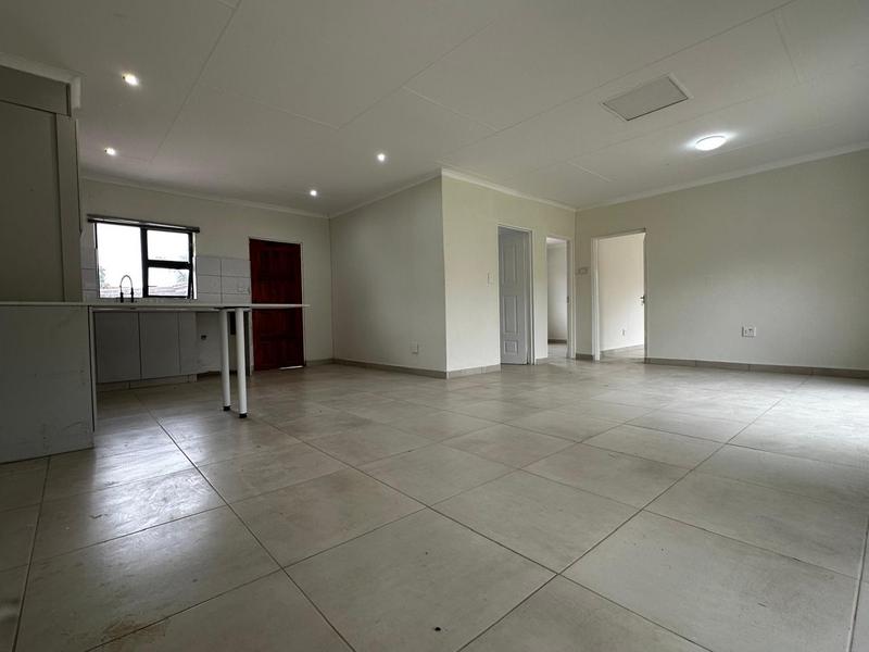 To Let 2 Bedroom Property for Rent in Wingate Park Gauteng