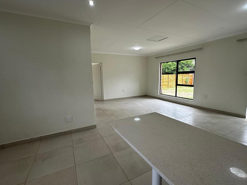 To Let 2 Bedroom Property for Rent in Wingate Park Gauteng