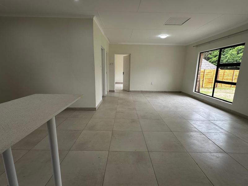 To Let 2 Bedroom Property for Rent in Wingate Park Gauteng