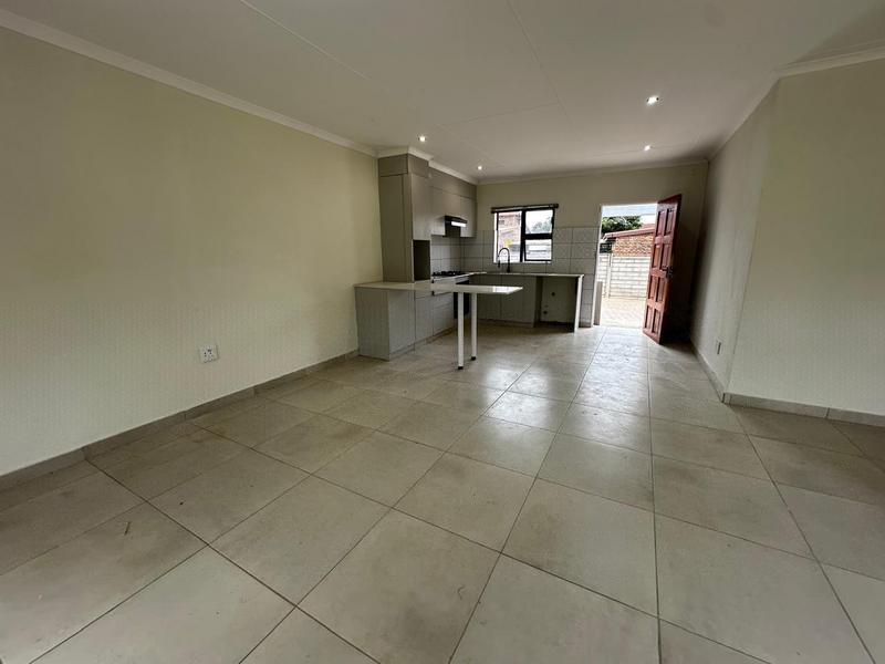 To Let 2 Bedroom Property for Rent in Wingate Park Gauteng