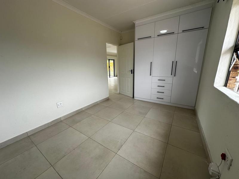 To Let 2 Bedroom Property for Rent in Wingate Park Gauteng