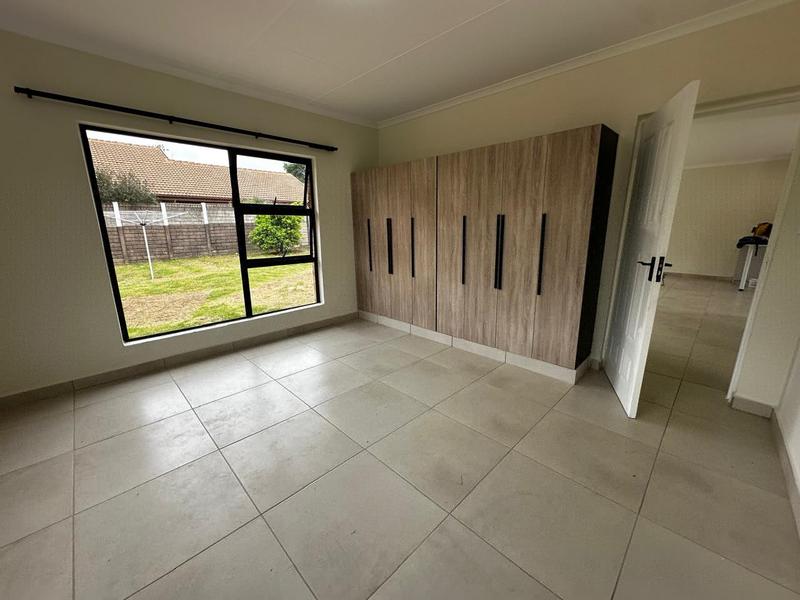 To Let 2 Bedroom Property for Rent in Wingate Park Gauteng