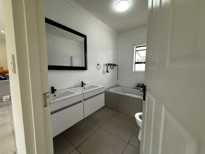 To Let 2 Bedroom Property for Rent in Wingate Park Gauteng