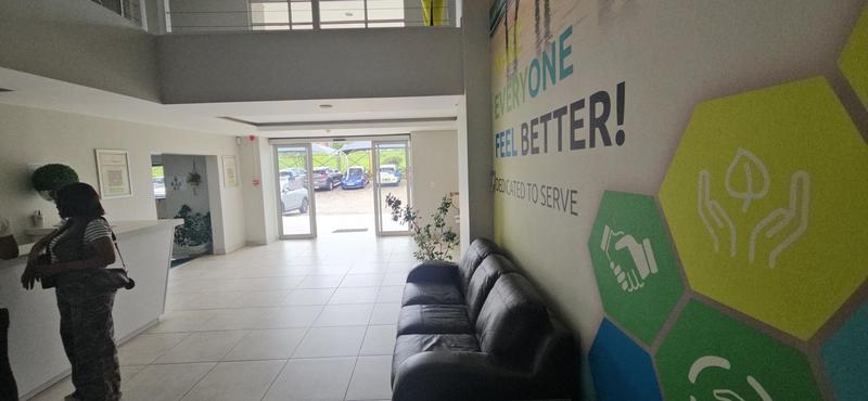 To Let commercial Property for Rent in Halfway Gardens Gauteng