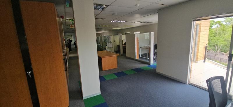To Let commercial Property for Rent in Halfway Gardens Gauteng