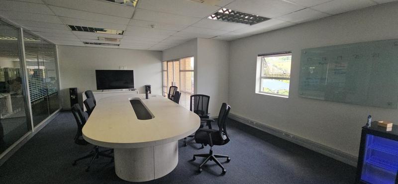 To Let commercial Property for Rent in Halfway Gardens Gauteng