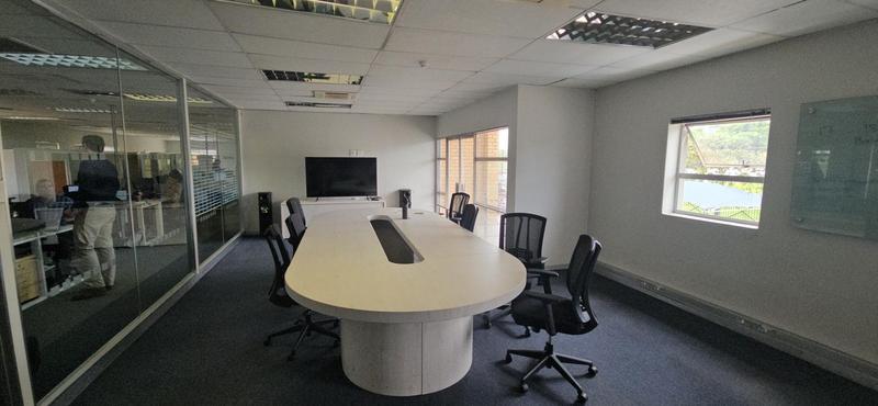 To Let commercial Property for Rent in Halfway Gardens Gauteng