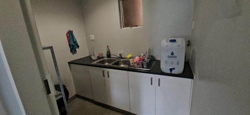 To Let commercial Property for Rent in Halfway Gardens Gauteng