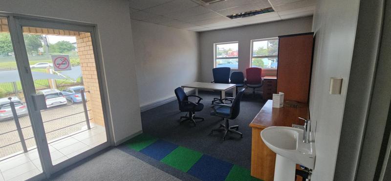To Let commercial Property for Rent in Halfway Gardens Gauteng