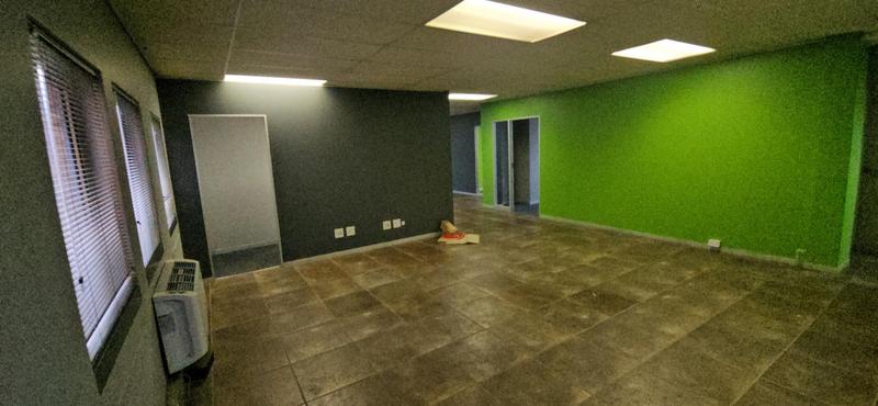 To Let commercial Property for Rent in Randjespark Gauteng