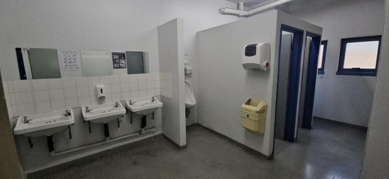 To Let commercial Property for Rent in Randjespark Gauteng