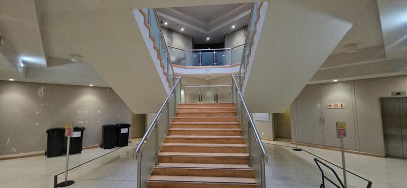 To Let commercial Property for Rent in Randjespark Gauteng