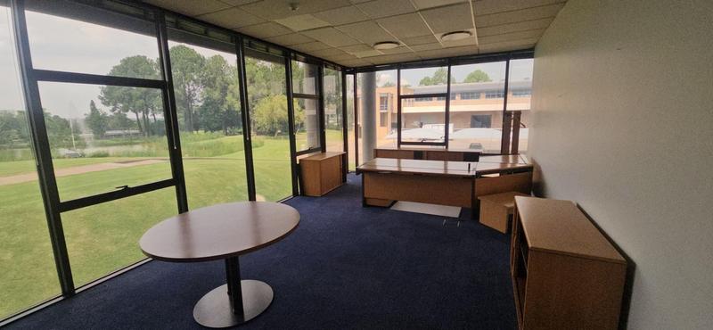 To Let commercial Property for Rent in Randjespark Gauteng