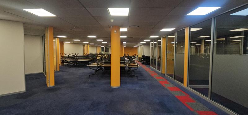 To Let commercial Property for Rent in Randjespark Gauteng