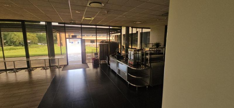 To Let commercial Property for Rent in Randjespark Gauteng