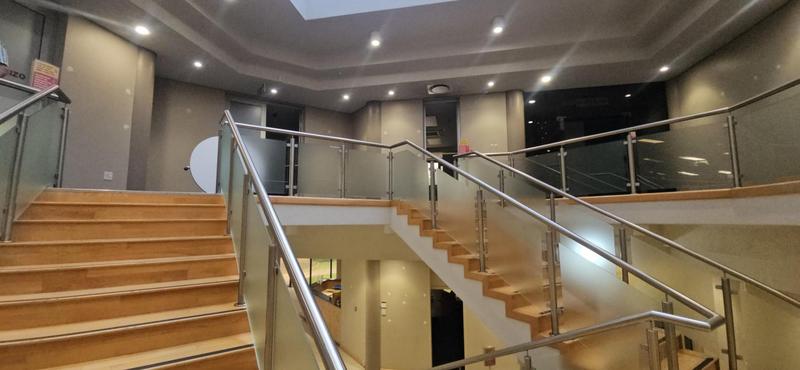 To Let commercial Property for Rent in Randjespark Gauteng