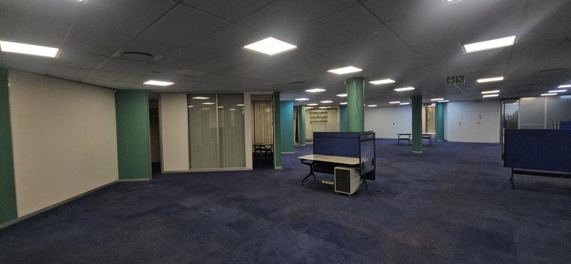 To Let commercial Property for Rent in Randjespark Gauteng