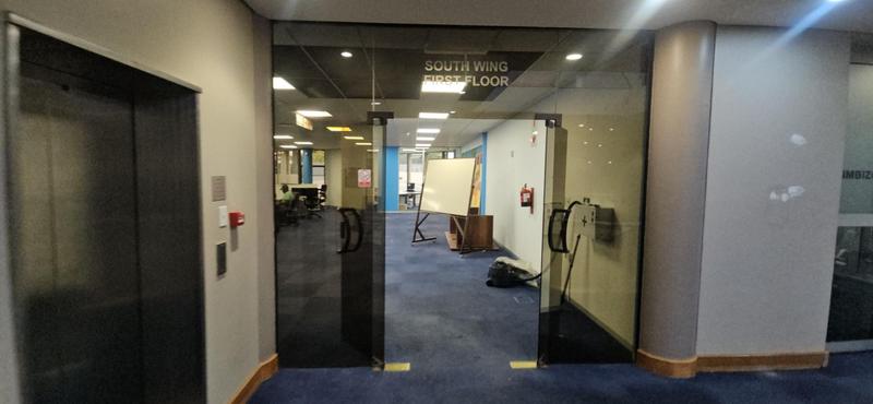 To Let commercial Property for Rent in Randjespark Gauteng